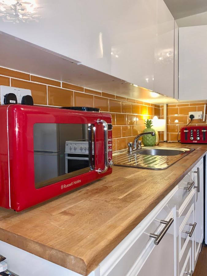 Great 2 Bedrooms Apartment 15 Mins From The Centre London Exterior photo