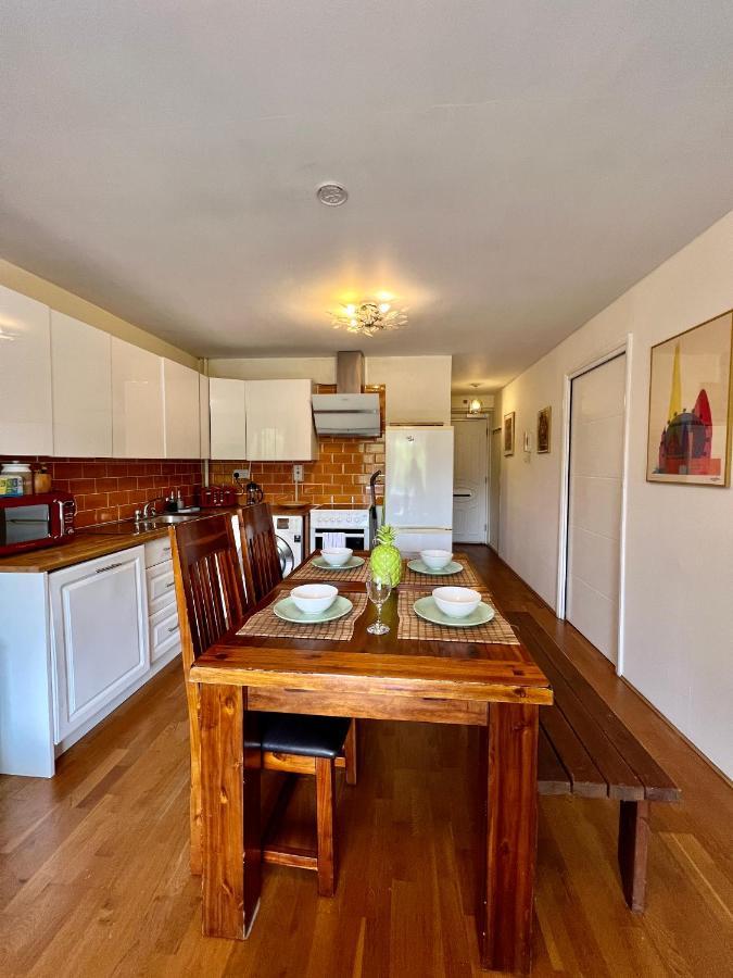 Great 2 Bedrooms Apartment 15 Mins From The Centre London Exterior photo