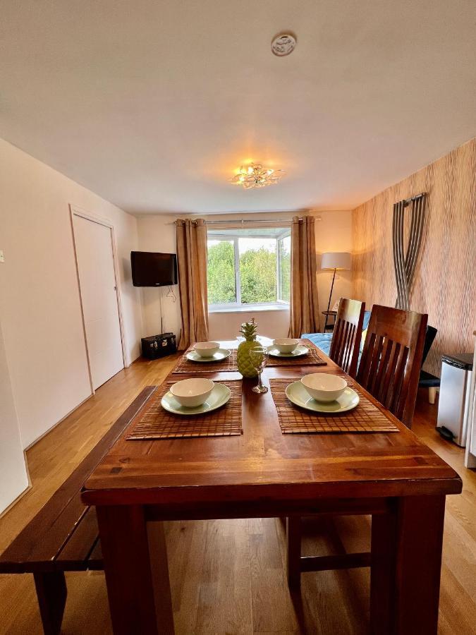 Great 2 Bedrooms Apartment 15 Mins From The Centre London Exterior photo