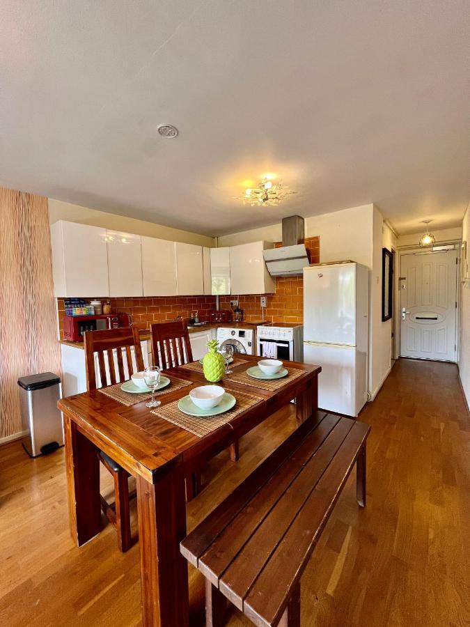 Great 2 Bedrooms Apartment 15 Mins From The Centre London Exterior photo