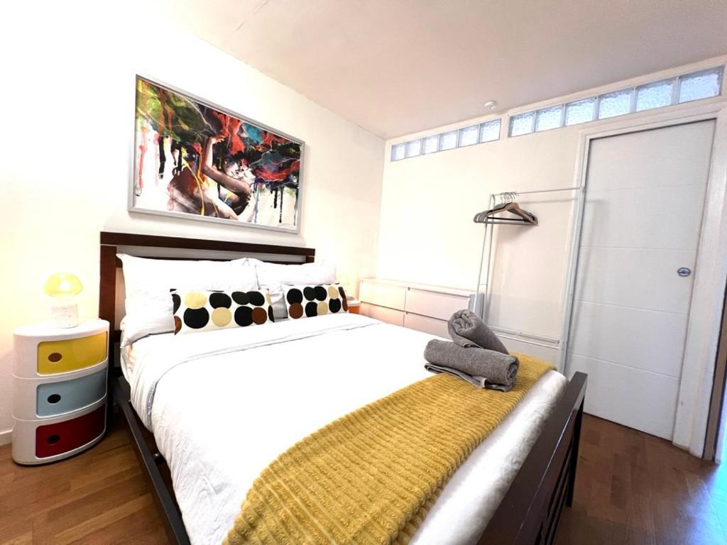 Great 2 Bedrooms Apartment 15 Mins From The Centre London Exterior photo