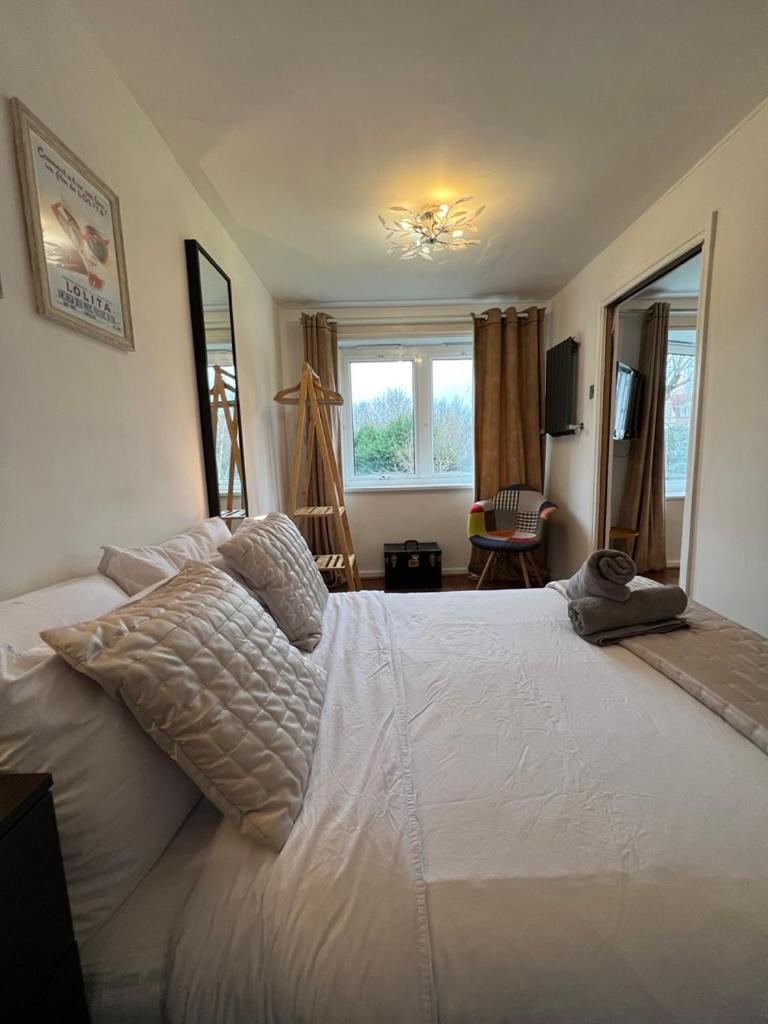 Great 2 Bedrooms Apartment 15 Mins From The Centre London Exterior photo