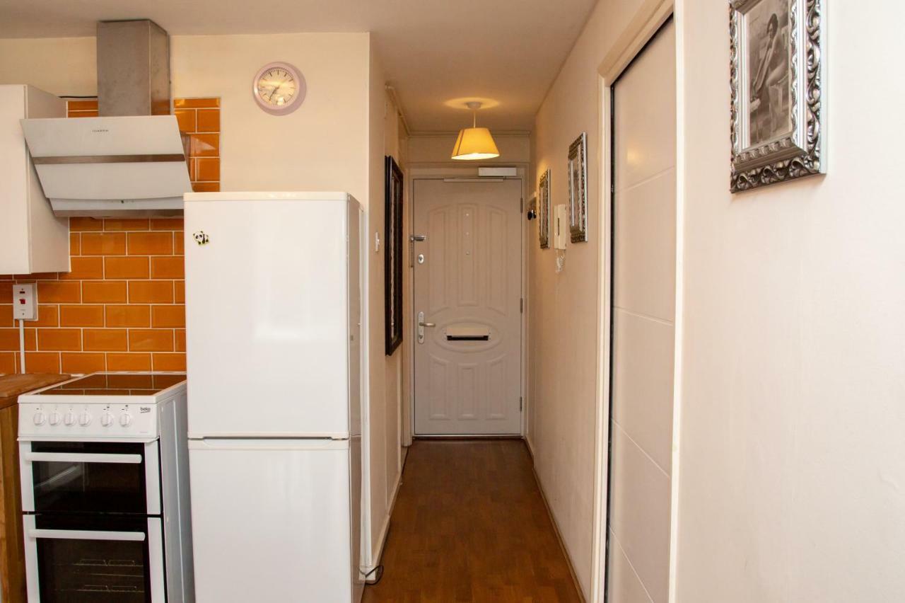 Great 2 Bedrooms Apartment 15 Mins From The Centre London Exterior photo