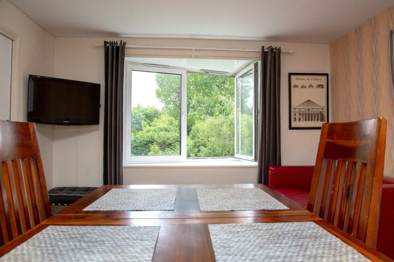 Great 2 Bedrooms Apartment 15 Mins From The Centre London Exterior photo